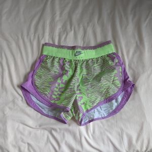 Nike | Air Tempo Dri-Fit shorts